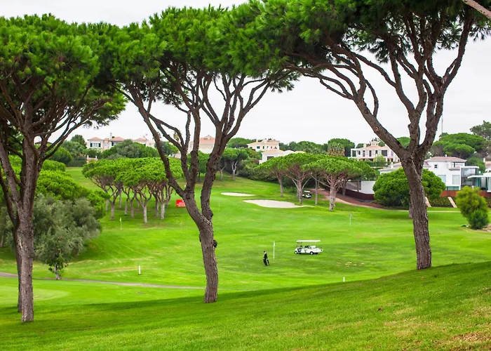 Homes Ocean View With 3 Spacious Terraces, 2 Swimming Pools & Tennis Court Apartament Albufeira