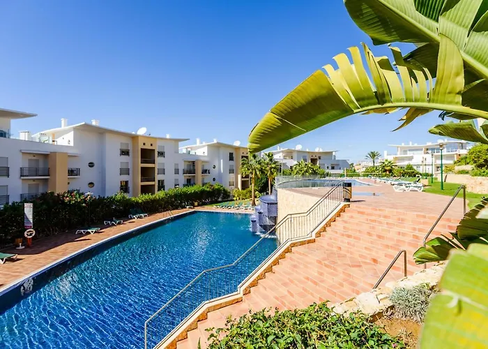 Homes Ocean View With 3 Spacious Terraces, 2 Swimming Pools & Tennis Court Apartament *