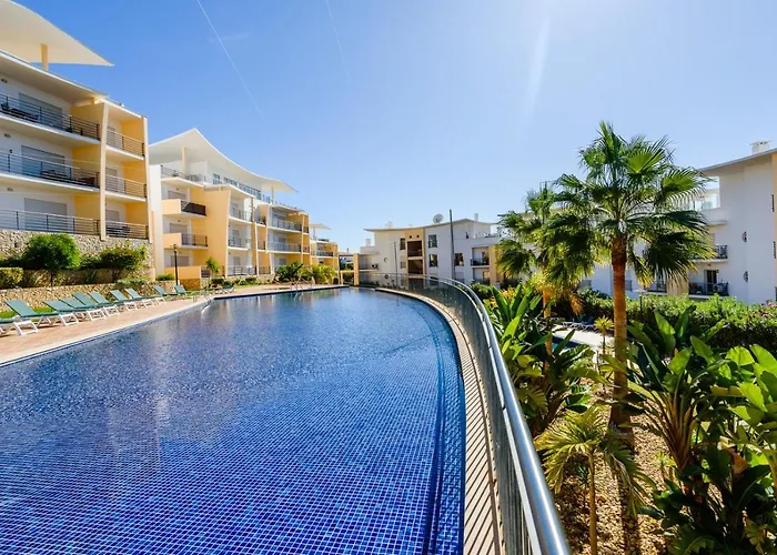 Homes Ocean View With 3 Spacious Terraces, 2 Swimming Pools & Tennis Court Apartament *