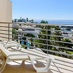 Homes Ocean View With 3 Spacious Terraces, 2 Swimming Pools & Tennis Court Apartmán *