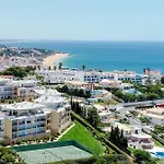 Apartmán Homes Ocean View With 3 Spacious Terraces, 2 Swimming Pools & Tennis Court *