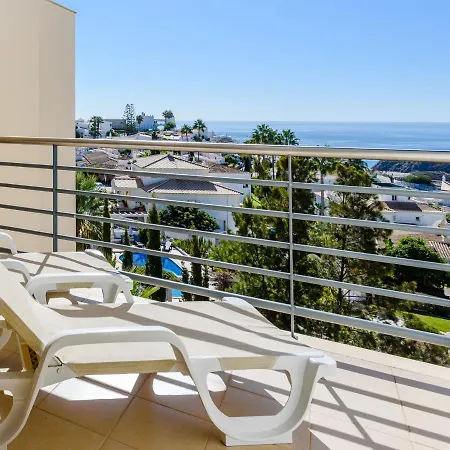 Homes Ocean View With 3 Spacious Terraces, 2 Swimming Pools & Tennis Court Apartamento *