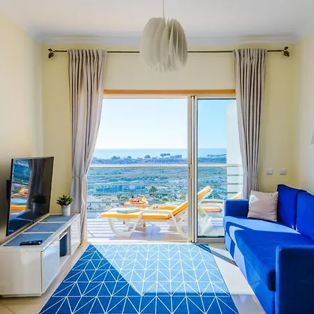 Homes Ocean View With 3 Spacious Terraces, 2 Swimming Pools & Tennis Court