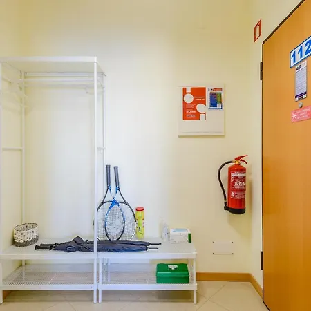 Appartement Homes Ocean View With 3 Spacious Terraces, 2 Swimming Pools & Tennis Court *