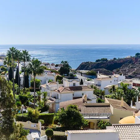 Homes Ocean View With 3 Spacious Terraces, 2 Swimming Pools & Tennis Court