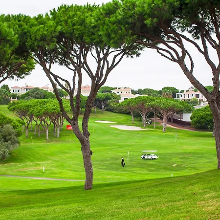 Homes Ocean View With 3 Spacious Terraces, 2 Swimming Pools & Tennis Court Appartement Albufeira