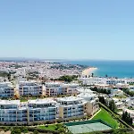 Apartman Homes Ocean View With 3 Spacious Terraces, 2 Swimming Pools & Tennis Court *