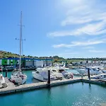 Homes Ocean View With 3 Spacious Terraces, 2 Swimming Pools & Tennis Court Apartman