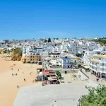 Homes Ocean View With 3 Spacious Terraces, 2 Swimming Pools & Tennis Court *